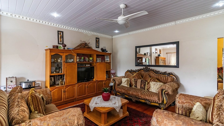 4 Bedroom Property for Sale in Bonnie Doone Eastern Cape